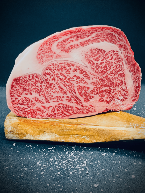 The Wagyu - New Zealand 5* Angus Experience Box (2 KG)