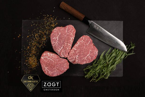 The Wagyu-Zagt Experience Box (2Kg)