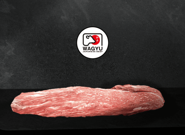 Japanese A5 Wagyu Kagoshima Whole Tenderloin (4+ KG)