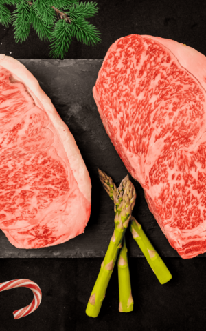 The High Roller Box (1 KG)