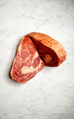 New Zealand Five Star Angus Beef
